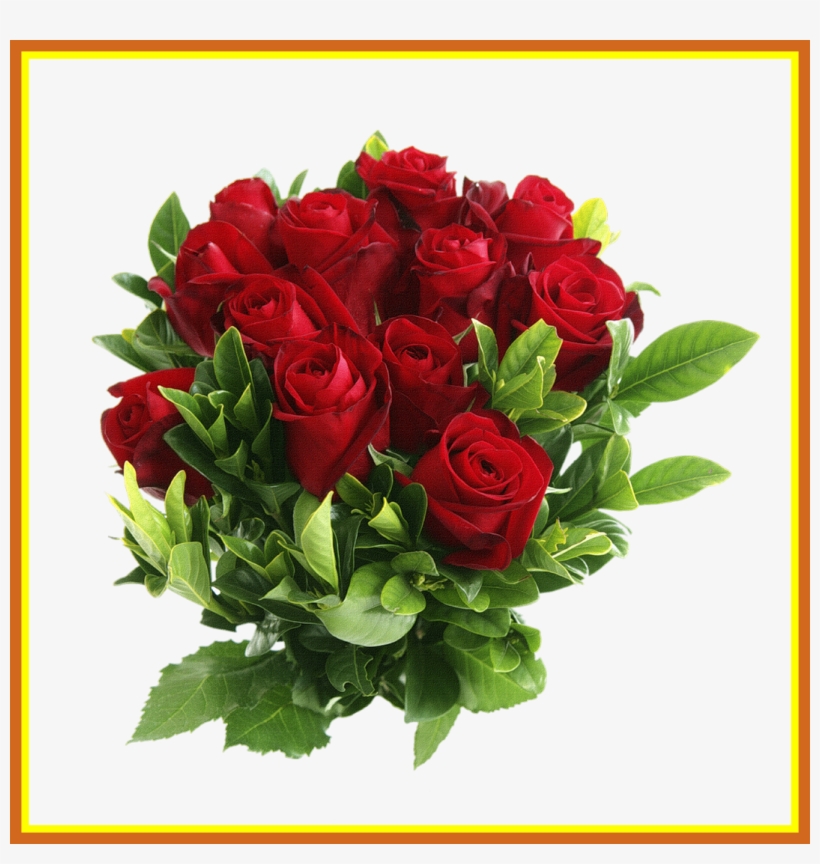 1068 X 1074 9 0 - Png Flowers Red Roses, transparent png download