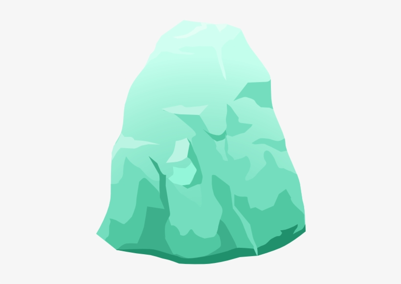 How To Set Use Harvestable Resources Rock Beryl Svg, transparent png download