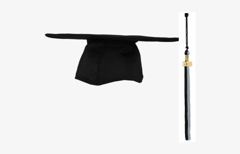 Triumph Cap & Tassel - Mortarboard, transparent png download