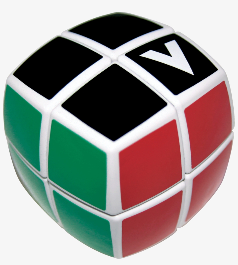Share This Product - 2 2 2 Cube, transparent png download