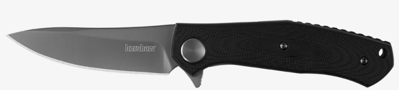 Quick View Concierge $ - Kershaw Serrated, transparent png download