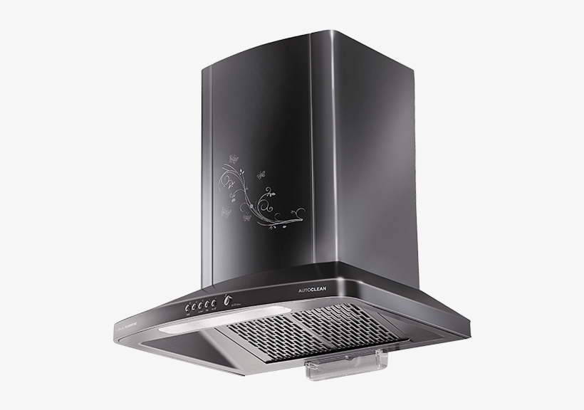 Florentine - Kutchina Chimney Elite Dlx Model, transparent png download