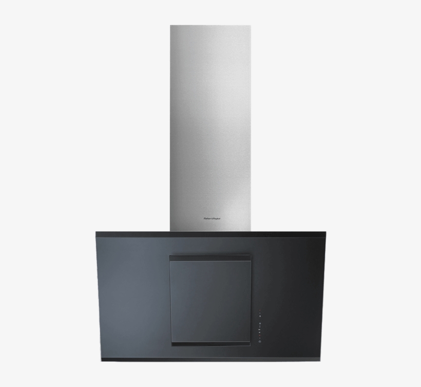 Fisher Paykel Chimney Hood, transparent png download