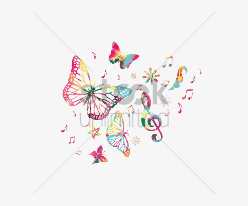 Music Background Png, transparent png download