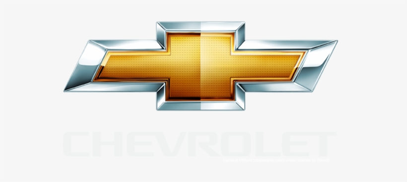 Chevrolet Chevy Bowtie Stacked Pullover Hoodie - Chevrolet, transparent png download