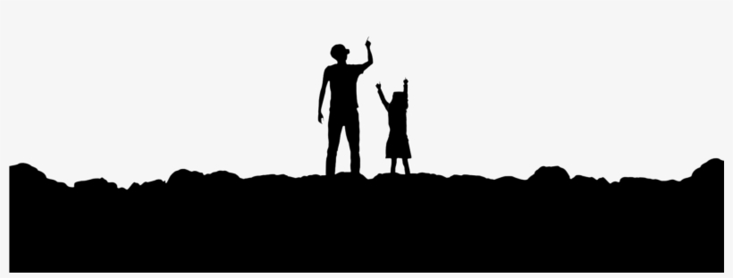 *this Image Is For Illustrative Purposes Only - Silhouette, transparent png download