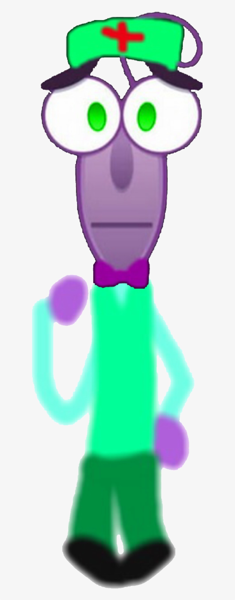 Doctor Fear Rpg - Cartoon, transparent png download