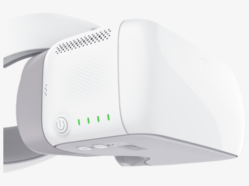 Dji Dji Goggles - Dji Goggle Png, transparent png download