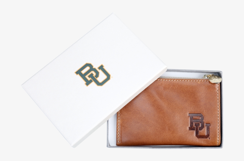 Baylor University Ladies Wallet - Baylor University, transparent png download