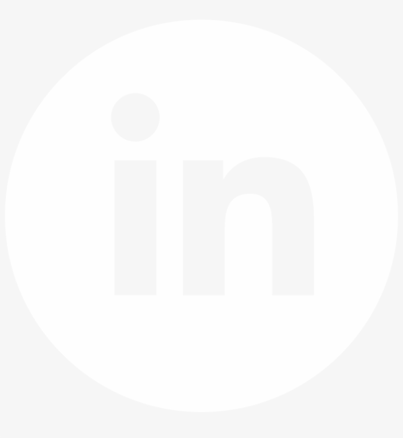 Want To Hear More From Us Then Here's Some Of Our Favourite - Facebook Logo In White Circle, transparent png download
