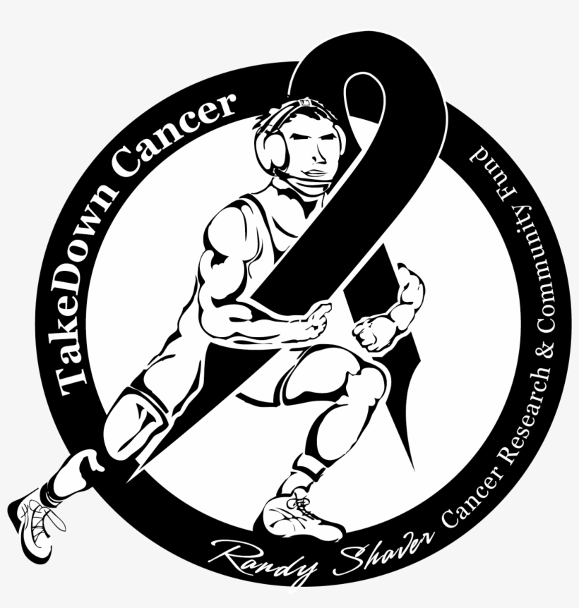 Png Logo Download Clear Background - Takedown Cancer, transparent png download