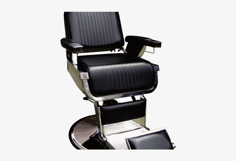 Barbet Clipart Barber Chair - Manila Barber Shop Chair For Sale Philippines, transparent png download