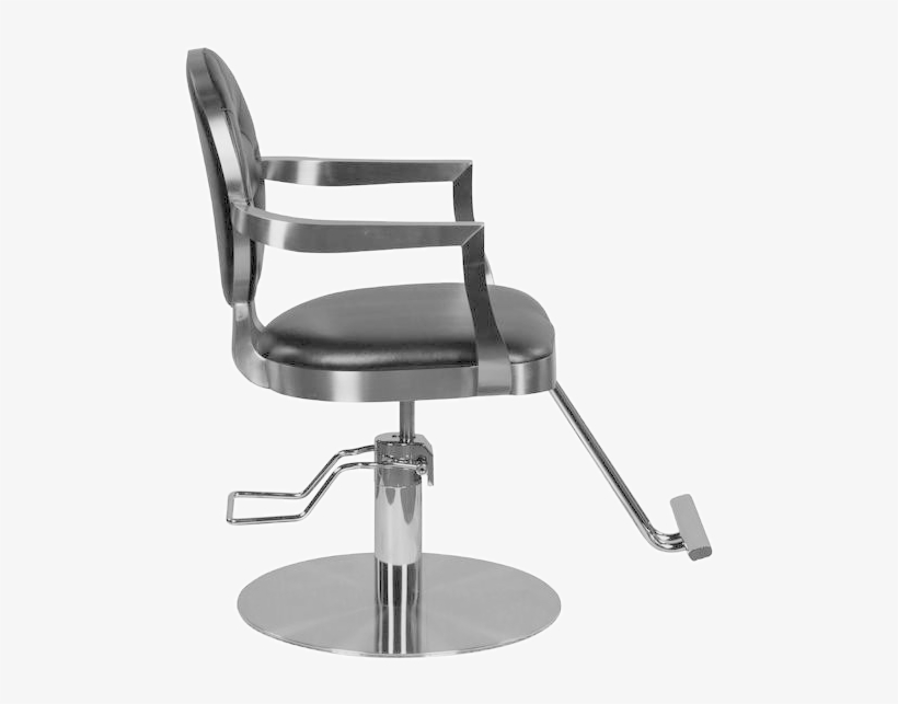 540 X 600 1 - Office Chair, transparent png download