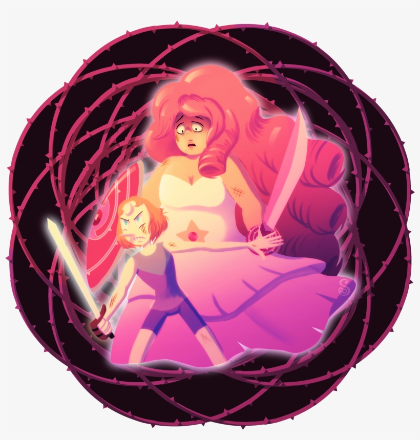You Do It For Her - Steven Universe Do It For Her Fanart, transparent png download