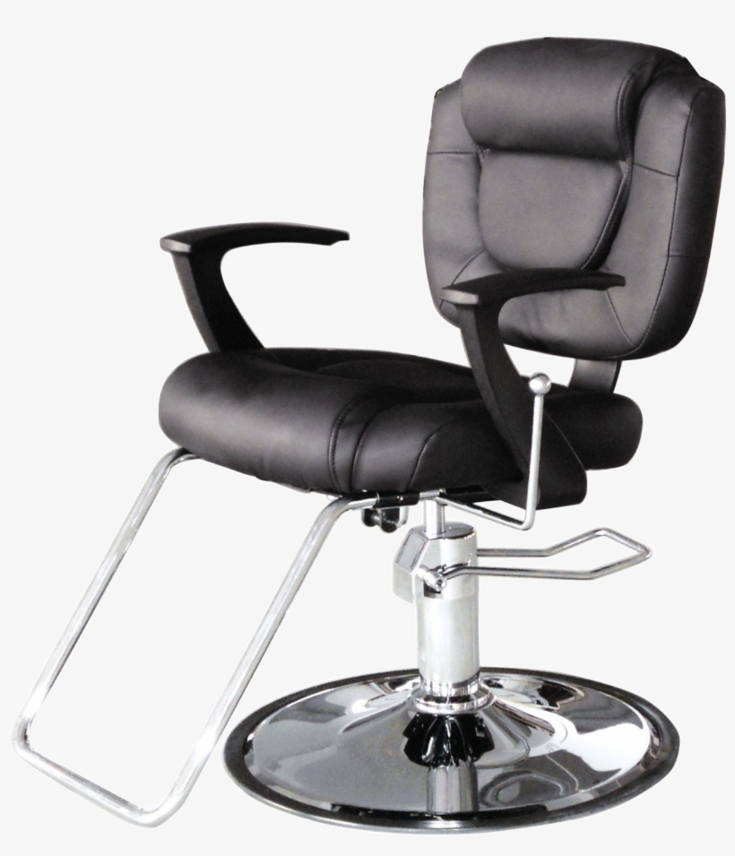 Puresanacachet All-purpose Chair - Barber Chair, transparent png download