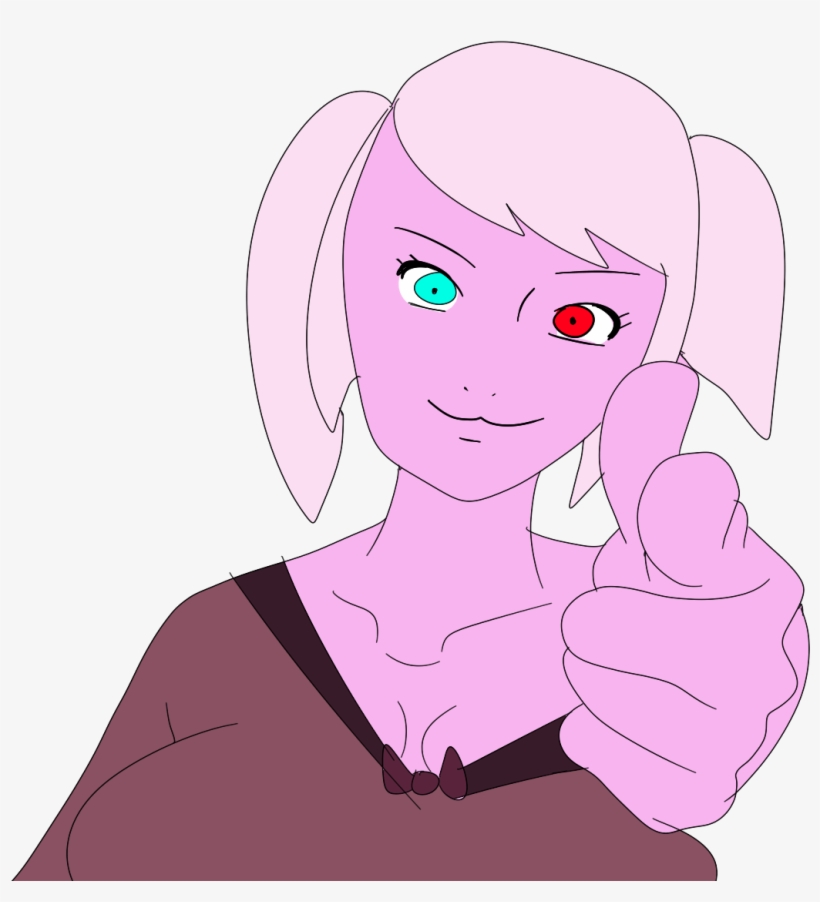 Girlfriend1 - Cartoon, transparent png download
