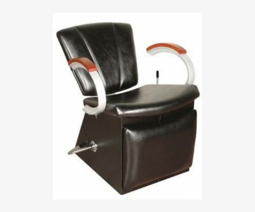 Vanelle Sa Shampoo Chair $859 - Barber Chair, transparent png download