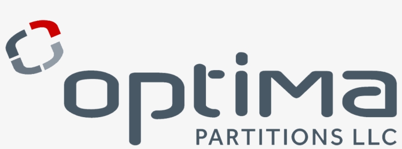 Optima Partitions Llc Logo, transparent png download
