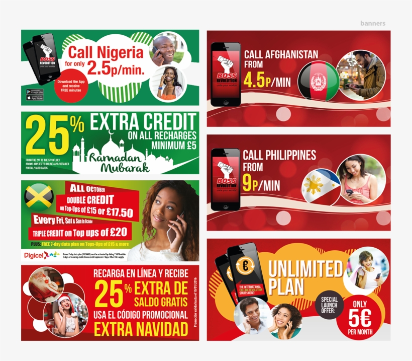 For Idt Corporation, Uk - Flyer, transparent png download