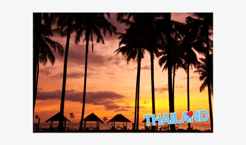 Sunset, transparent png download