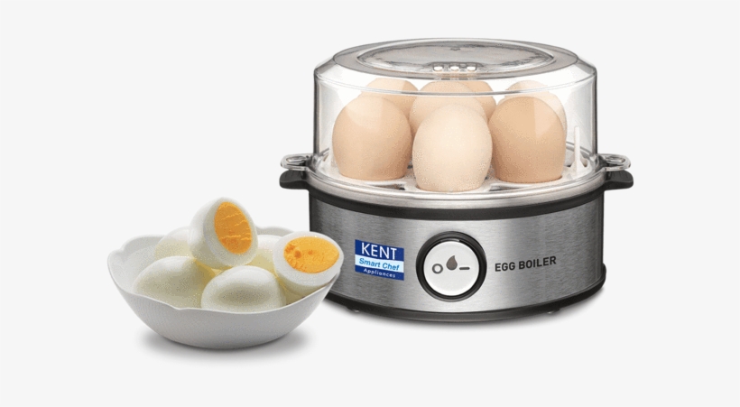 Kent Egg Boiler - Kent Instant Egg Boiler, transparent png download