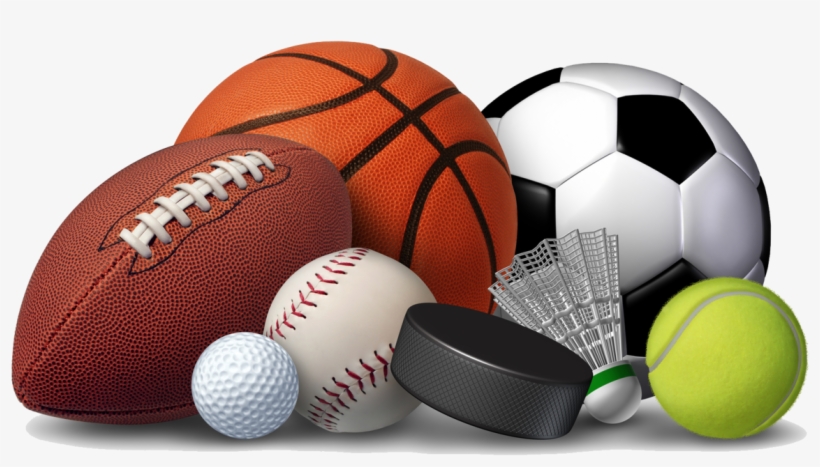 Sports Management - Sports Goods, transparent png download