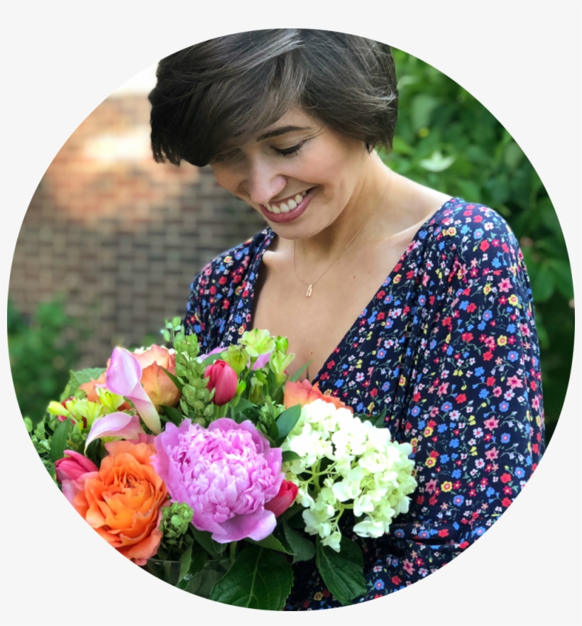 Miriam - Bouquet, transparent png download