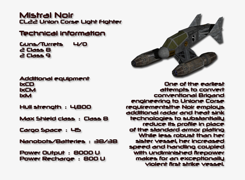 Mistralnoir ] - Aerospace Manufacturer, transparent png download