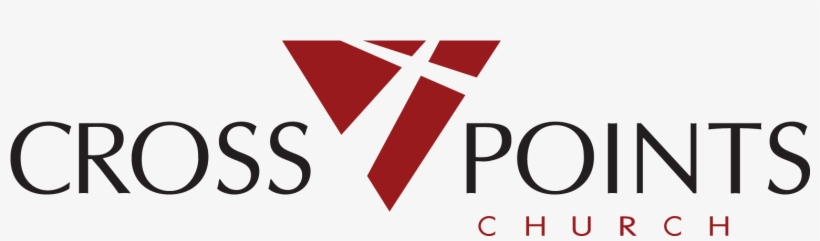 Cross Points Church Is A Non-denominational Church - Rossmann, transparent png download