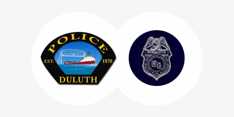 Local 363 And As An Area Commander With The Duluth - Emblem, transparent png download