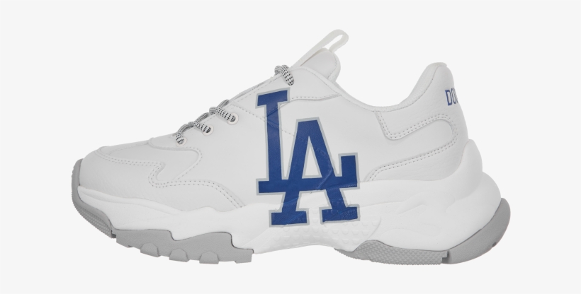 La Dodgers Sneakers, transparent png download
