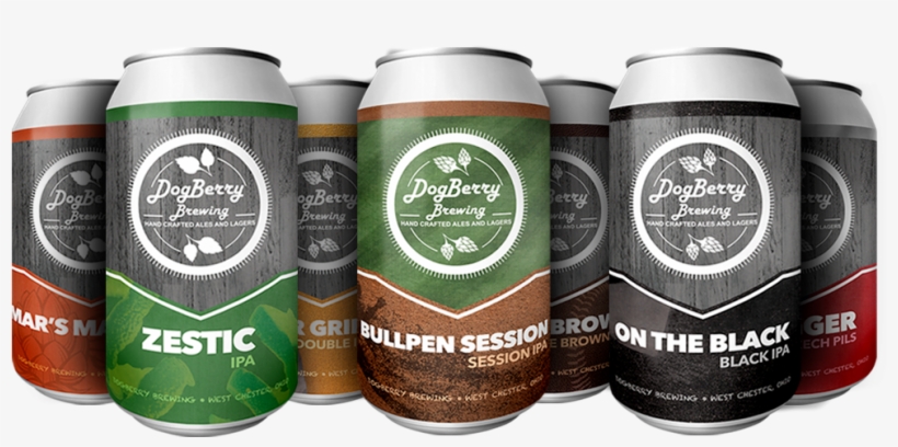 Our Beers - Lager, transparent png download