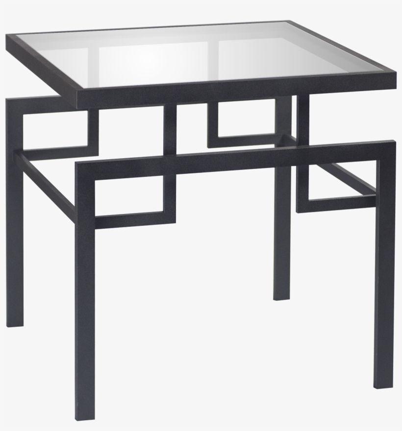 Hertford Side Table - Coffee Table, transparent png download