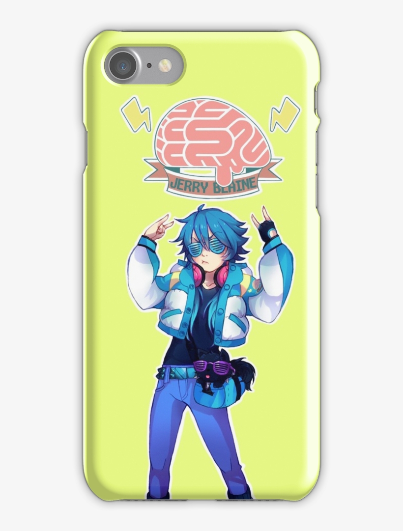 Five Guys Iphone 7 Snap Case - Mobile Phone Case, transparent png download