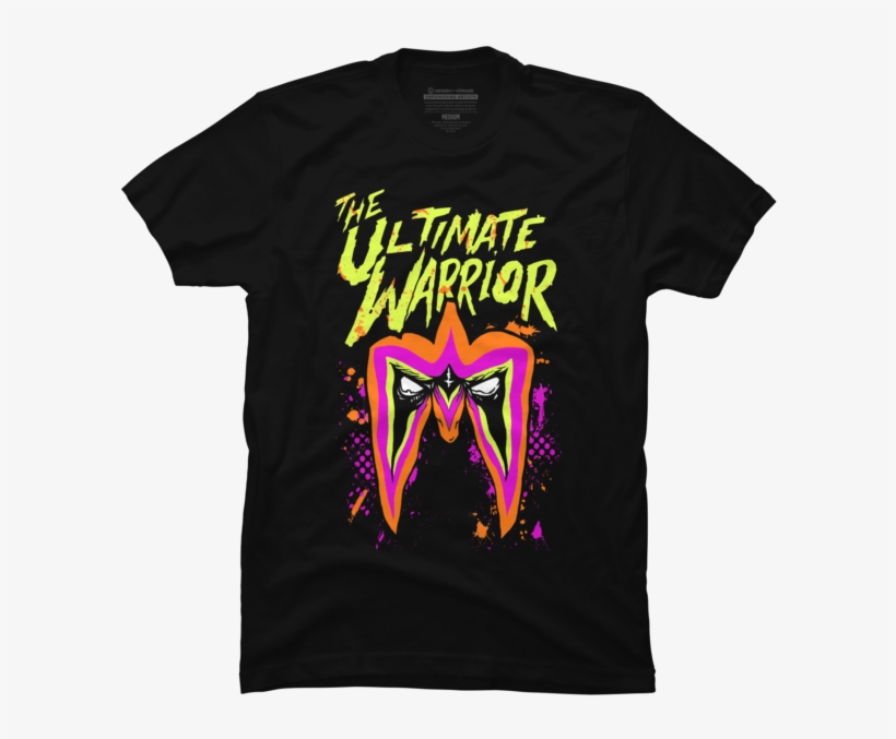 Ultimate Warrior - Yob Our Raw Heart, transparent png download