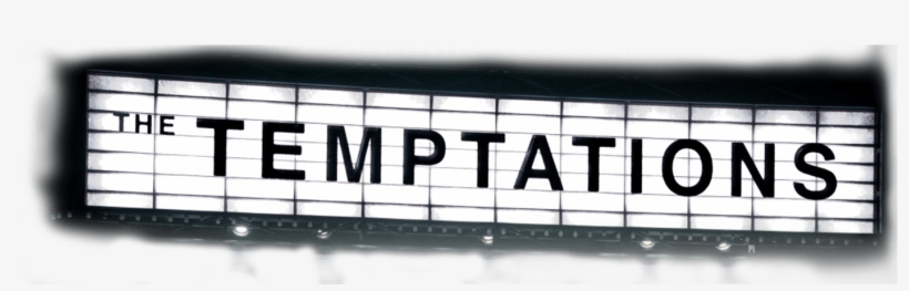 Marquee Image From Ain't Too Proud - Number, transparent png download