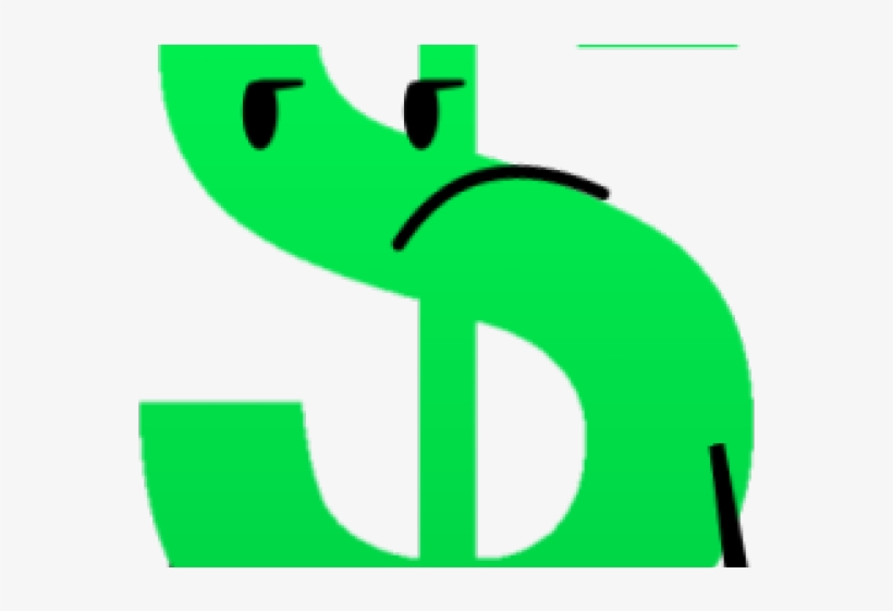 Dollar Sign Picture, transparent png download