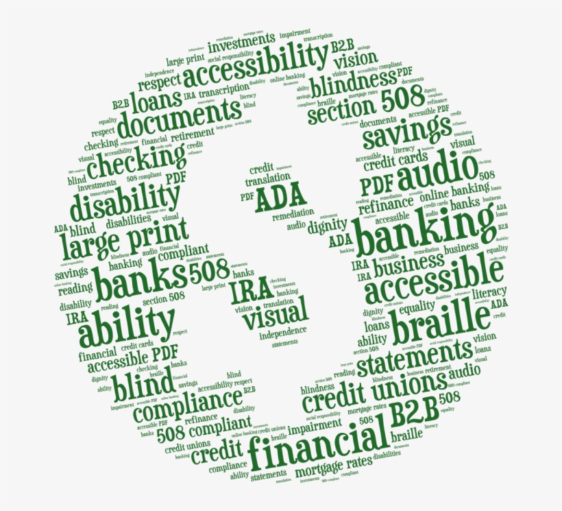 Word Cloud In The Shape Of A Dollar Sign Displaying - Circle, transparent png download
