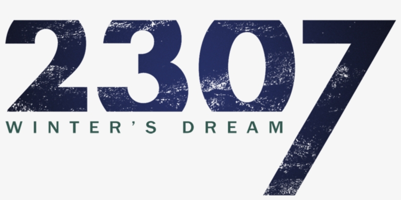 Winter's Dream - Graphic Design, transparent png download