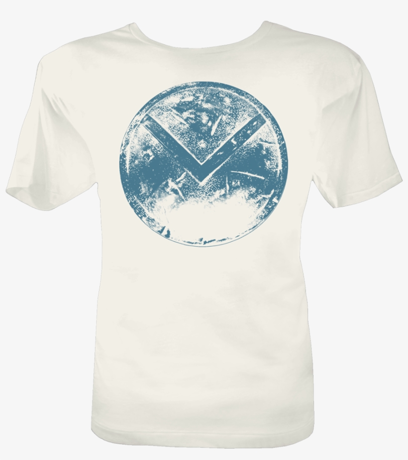 Spartan - Shield - Emblem, transparent png download