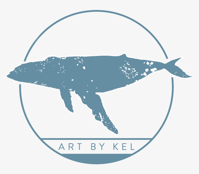 Whalelogoteal, transparent png download