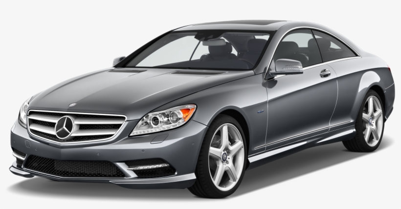 8 - - Mercedes Benz Cl 2013, transparent png download