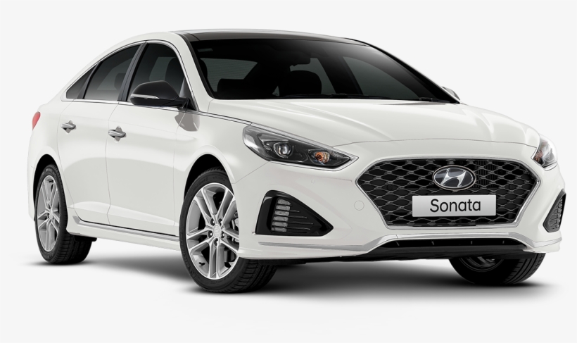 View The Offer - Hyundai I30 White, transparent png download