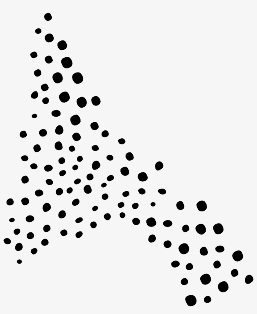 Image Description Image Description - Polka Dot, transparent png download