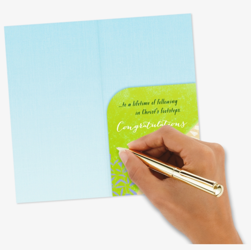 Stone Path Confirmation Money Holder Card - My Heart Belongs To You Rose Mini Pop Up Valentine's, transparent png download