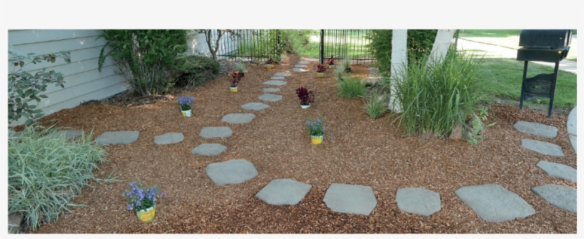 Bag Of Sackrete Per Two Stones Rockmolds Stone Sealer - Walkway, transparent png download