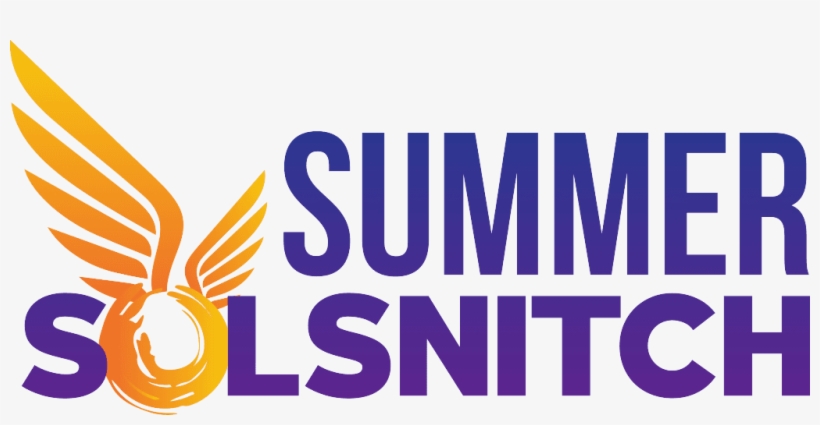 Solsnitch - Emblem, transparent png download