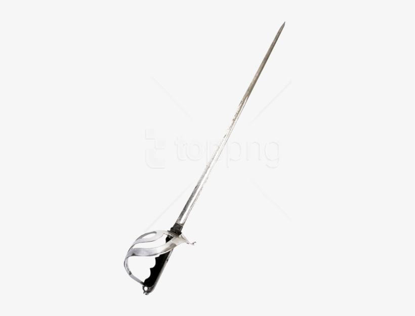 Free Png Download Sword Png Images Background Png Images - Épée, transparent png download