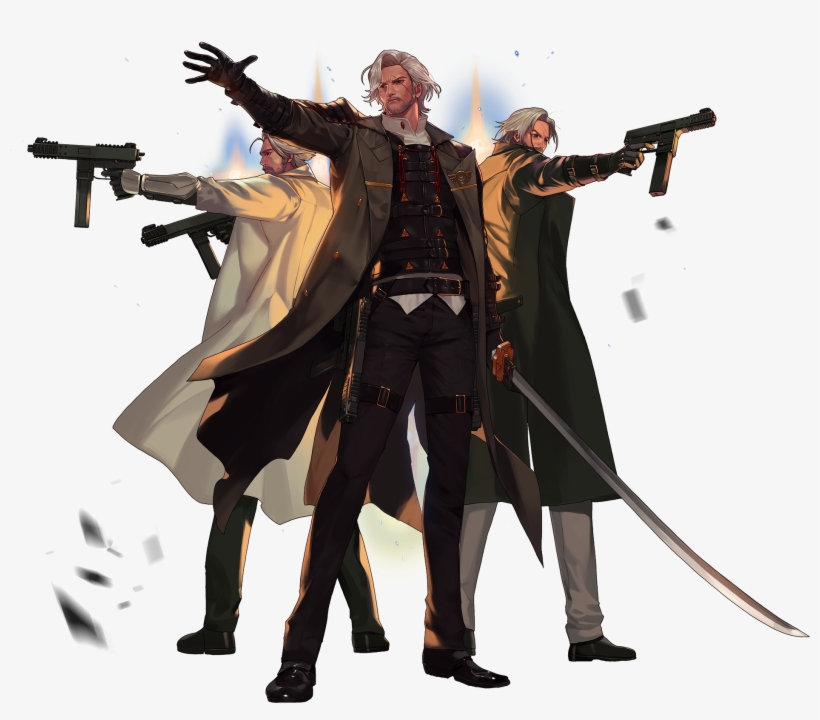 "god Father", transparent png download