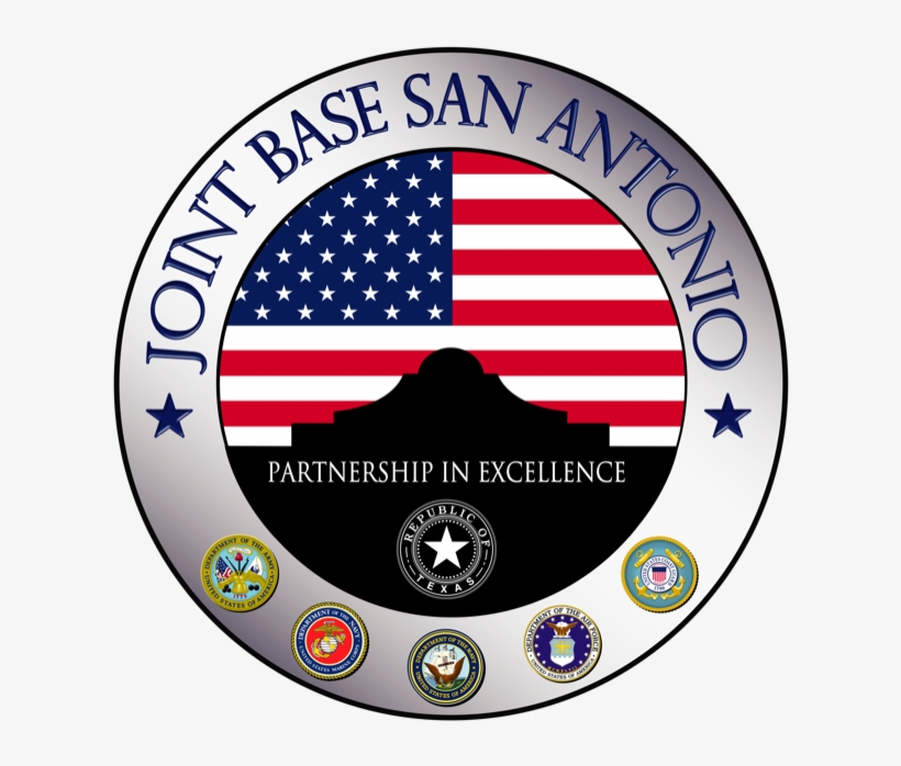 Jbsa - Air Force, transparent png download